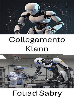 cover image of Collegamento Klann